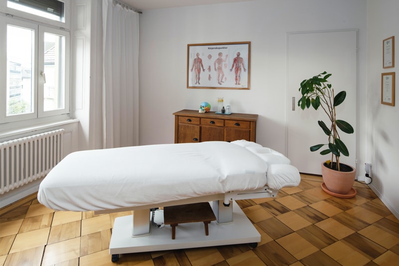 akupunktur praxis stoneham luzern